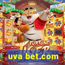 uva bet.com