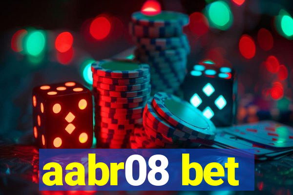 aabr08 bet