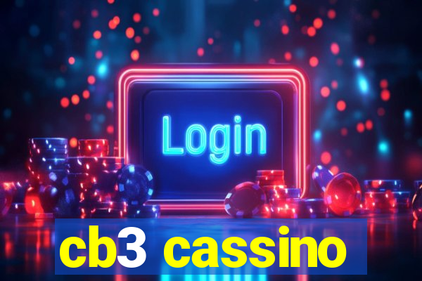 cb3 cassino