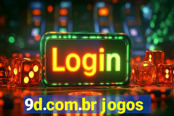 9d.com.br jogos