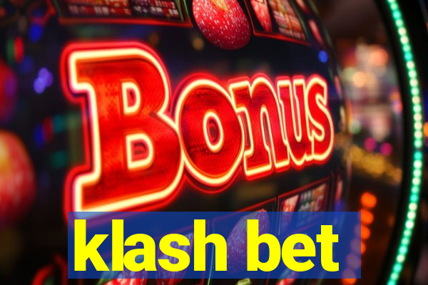 klash bet