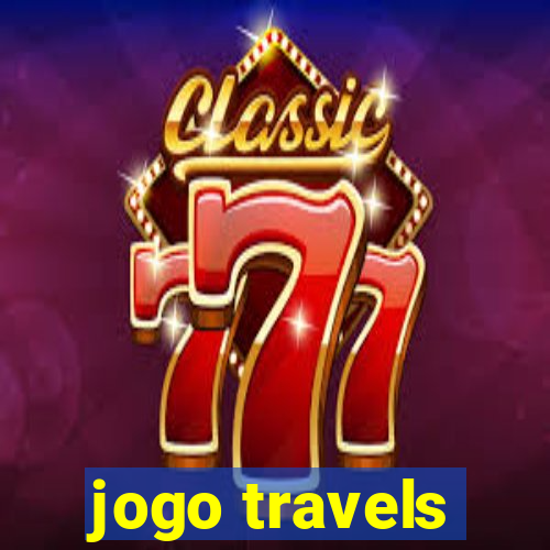 jogo travels