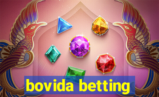 bovida betting