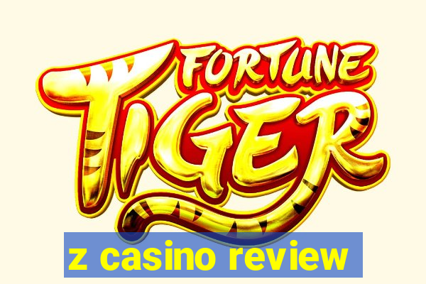 z casino review