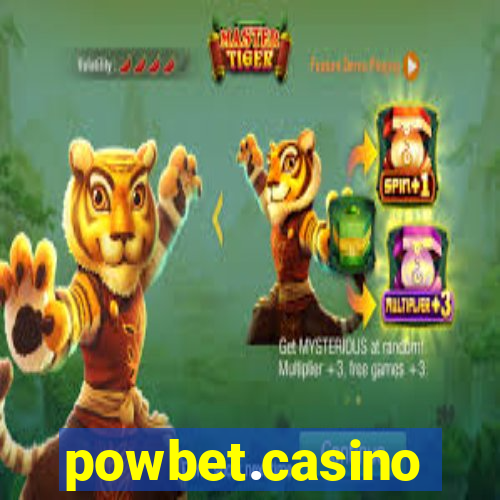 powbet.casino