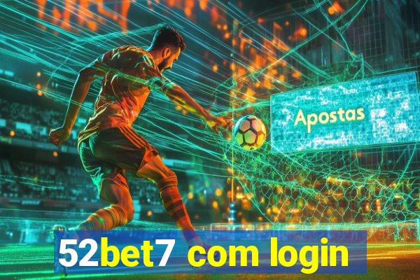 52bet7 com login