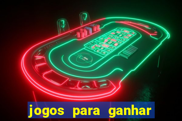 jogos para ganhar dinheiro apostando