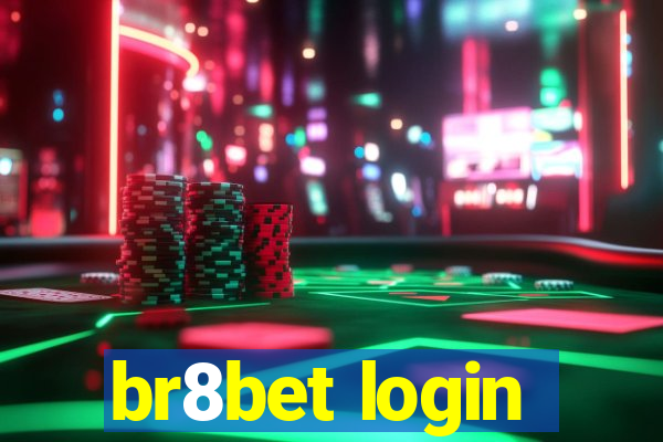 br8bet login