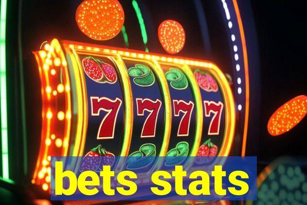 bets stats