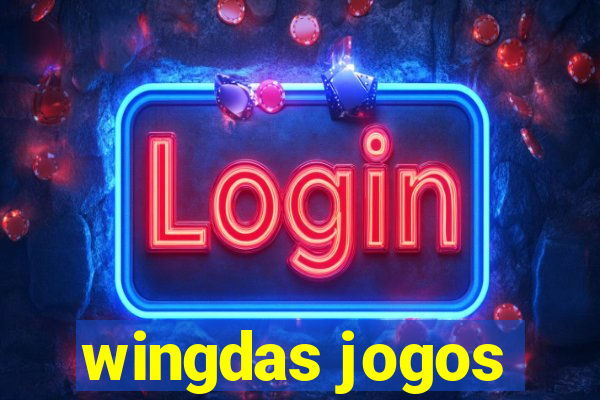 wingdas jogos