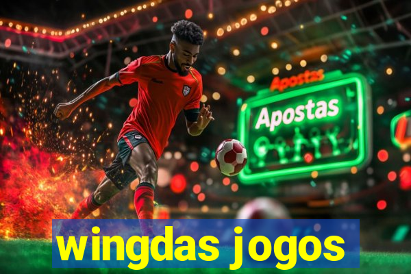 wingdas jogos