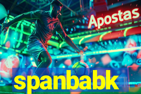 spanbabk