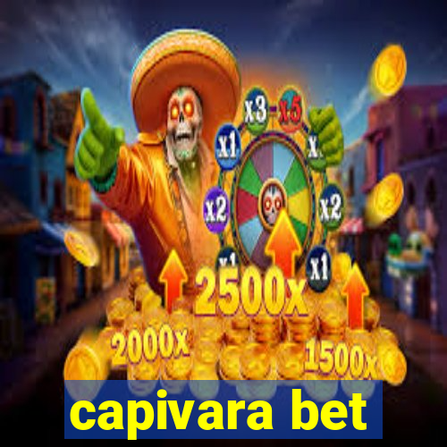 capivara bet