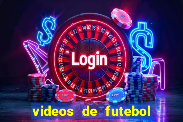 videos de futebol dribles do neymar