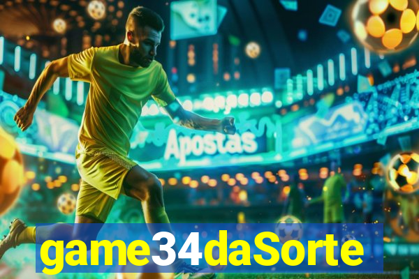 game34daSorte