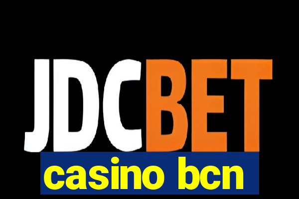 casino bcn