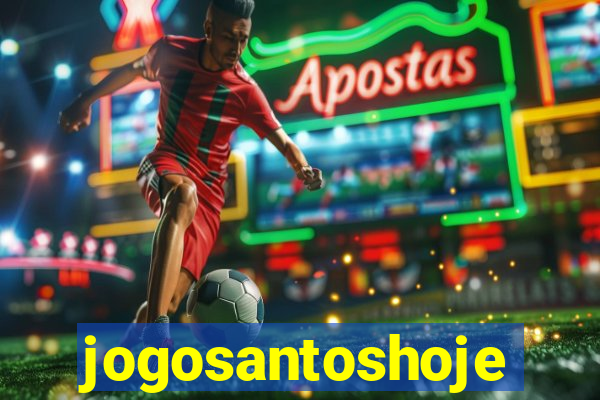 jogosantoshoje