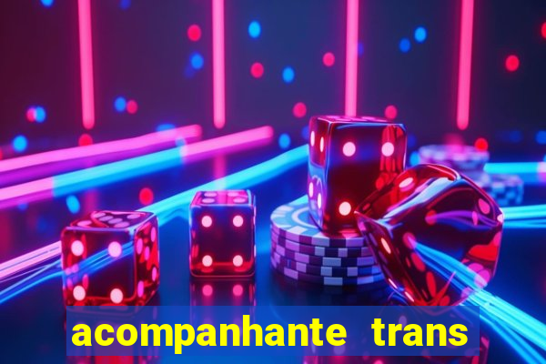 acompanhante trans baixada fluminense