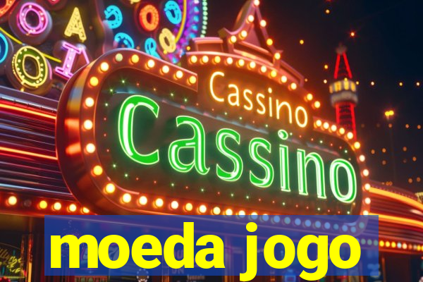 moeda jogo