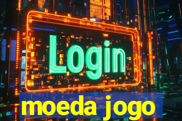 moeda jogo