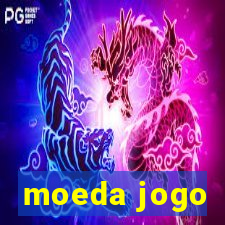 moeda jogo