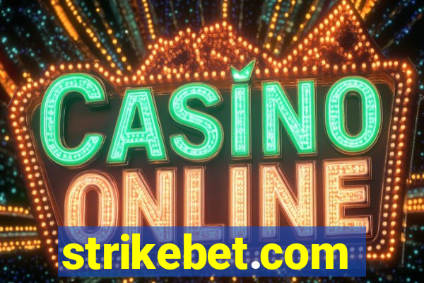 strikebet.com