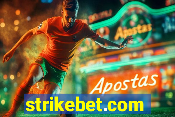 strikebet.com