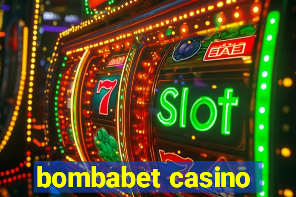 bombabet casino