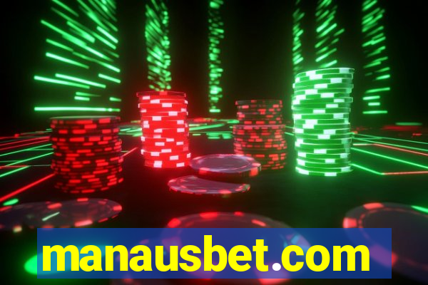 manausbet.com