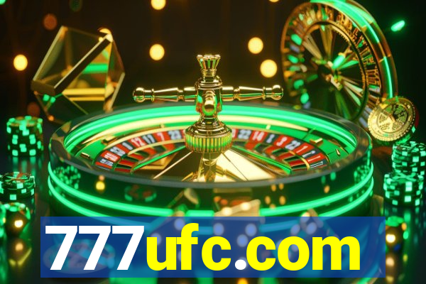 777ufc.com