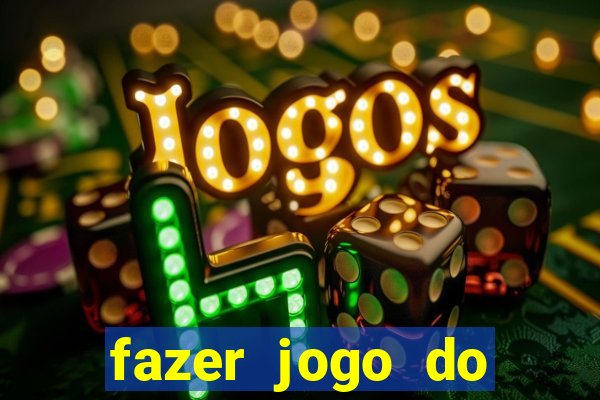 fazer jogo do bicho pela internet