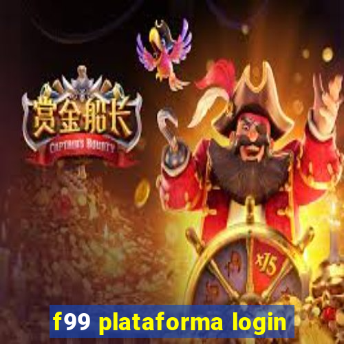 f99 plataforma login