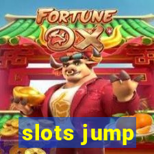 slots jump