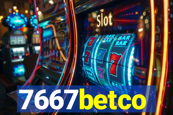 7667betco