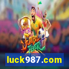 luck987.com