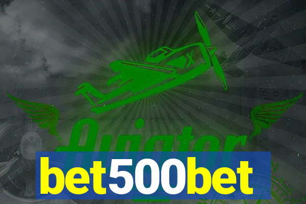 bet500bet