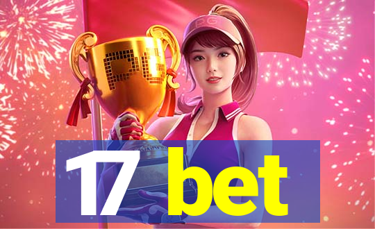 17 bet