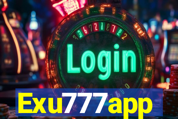 Exu777app