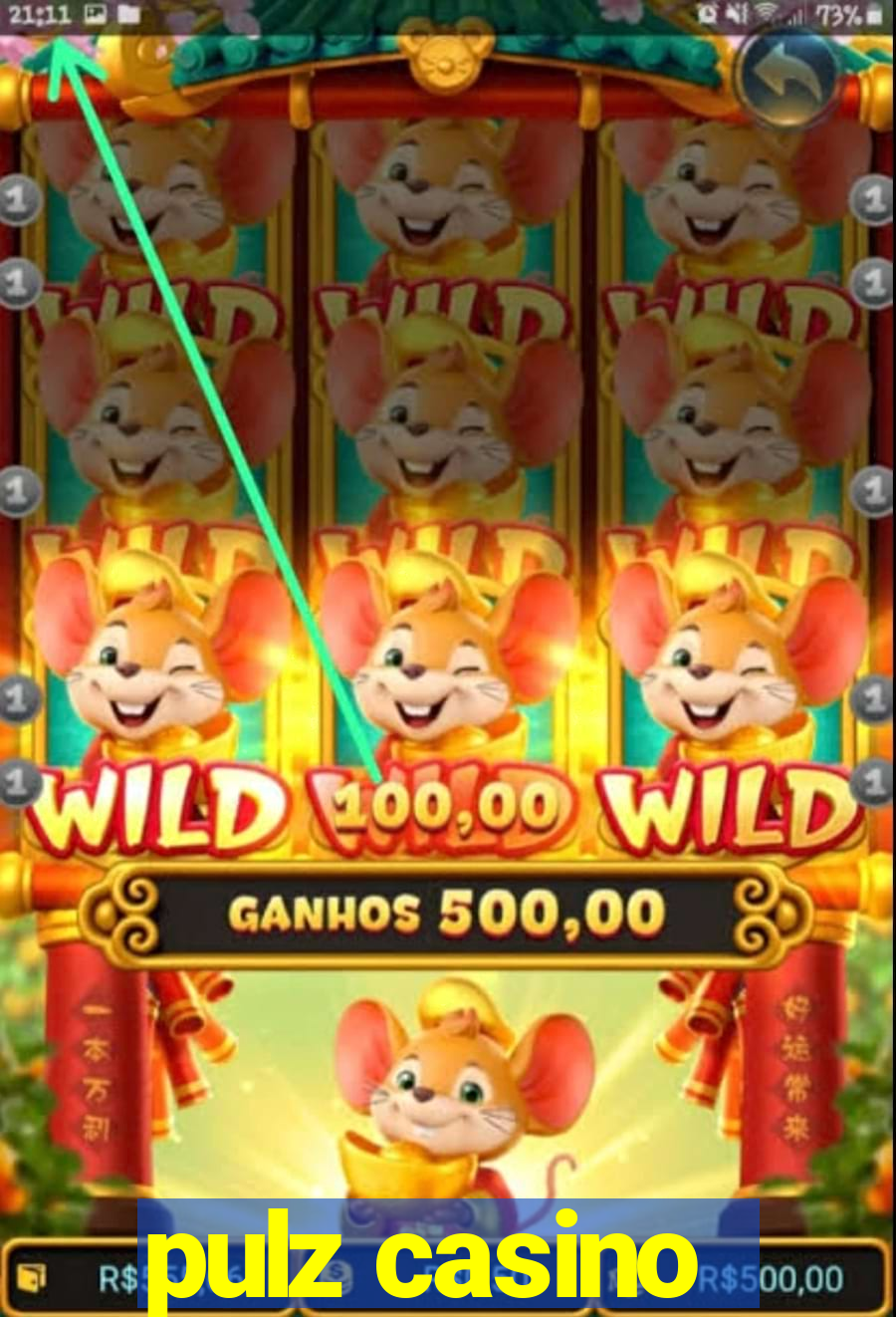 pulz casino