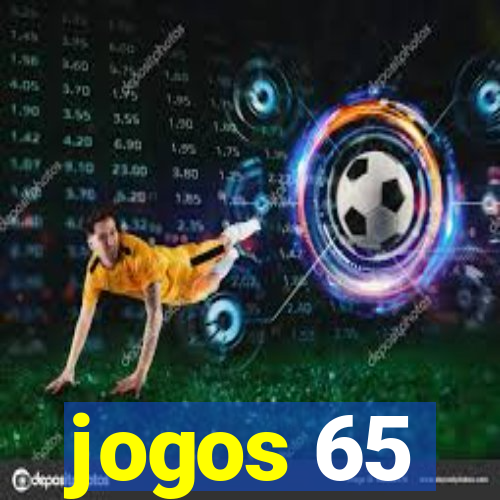 jogos 65