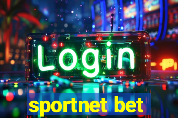 sportnet bet