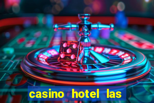 casino hotel las vegas nv