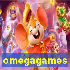 omegagames