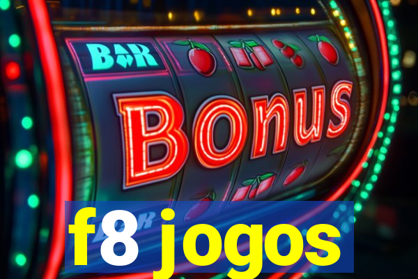 f8 jogos