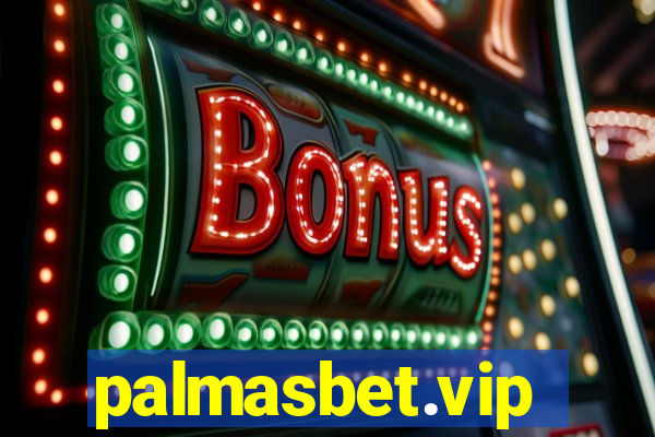 palmasbet.vip