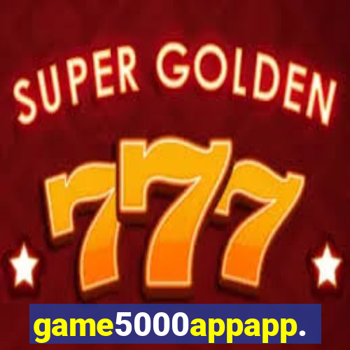 game5000appapp.com