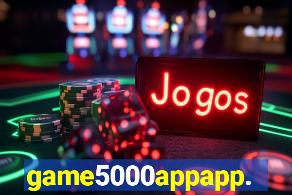 game5000appapp.com