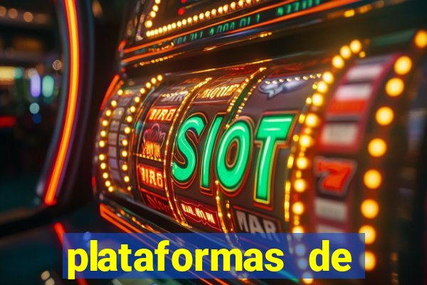 plataformas de jogos de 3 reais