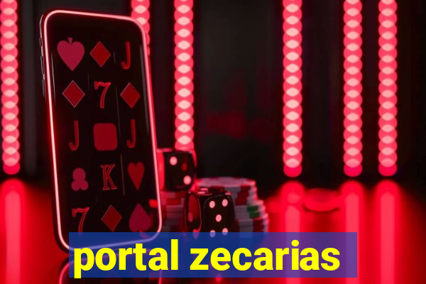 portal zecarias