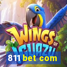 811 bet com